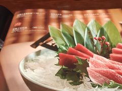 -松子料理(亮马桥店)