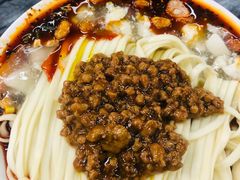 -西月城谭豆花(光华店)