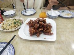 -同发号饭庄(复兴路店)