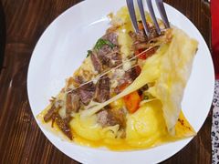 牛肉格林戈-panchos 墨西哥餐厅(嘉绿苑店)