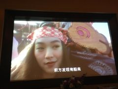 -金色印象·4K影院式足体养生(杨家坪西郊店)