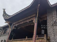 -武汉园博园(武汉自然博物馆)