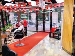 -永琪美容美发全国直营连锁