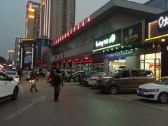 -傅家坡汽车客运站