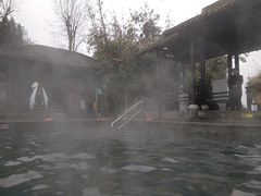 -崇阳三特浪口温泉