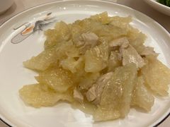 鸡汁鱼肚-得月楼·省级非遗·传统苏帮菜(观前店)