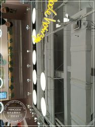 -MRMODE时尚先生美发沙龙