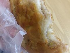 -涂记油酥饼(江汉三路店)