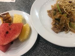 -王权免税店(廊曼机场店)