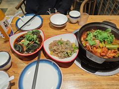 -村夫烤鱼·重庆鸡公煲(杨思店)