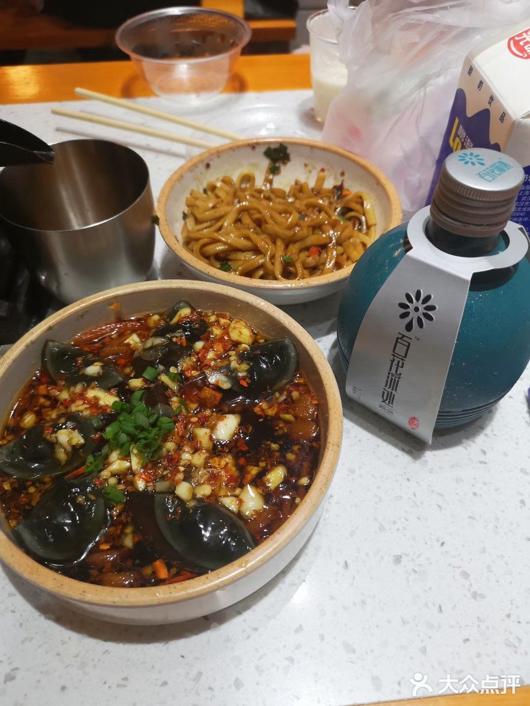 贴秋膘