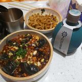 贴秋膘