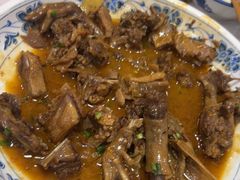 -秀妈厨房(灰汤老店)