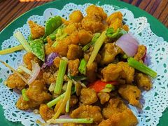 -誉龙凤鸡煲(南联店)