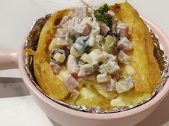 -库滋明·俄罗斯特色美食(中央大街店)