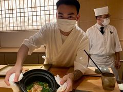 -炎橘·板前料理 Omakase