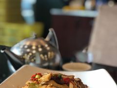 -小姨家常菜(昭萍东路店)