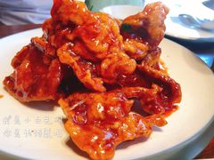 锅包肉-荣鹏风味烀饼总店