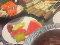 -牛YO寿喜烧和牛火锅自助(三台子万象汇店)