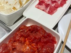 -海底捞火锅(大融城店)