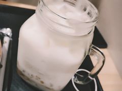 鲜芋奶茶-鲜芋仙(南开大悦城店)