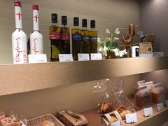 -美丽心情蛋糕(江苏路店)