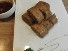 -枣子树·素食餐厅(普陀山店)