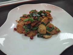 -秦月轩·长安小馆·新陕菜(阜成路·五棵松店)