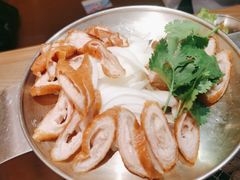 -西塔老太太泥炉烤肉(杭州首店)