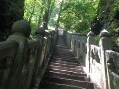 -武当山风景区