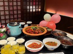 -烹湘·鲜炒湖南土菜(海珠店)