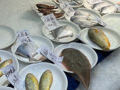 -正亮海鲜(人民西路店)