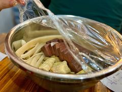 -黑竹香鸡(营和巷店)