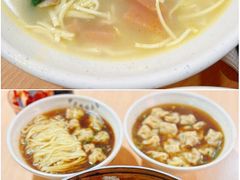 -蒋家桥饺面店(广陵路店)