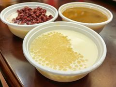 -沙湾姜埋奶(兴新包店)