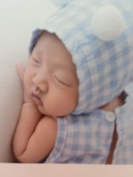 -玛瑞莎孕婴童摄影到家拍