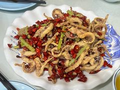 -逢春菜馆天津菜(胜利路店)