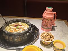 -田村·石锅藏香鸡(布达拉宫店)