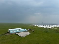 -呼和诺尔旅游景区