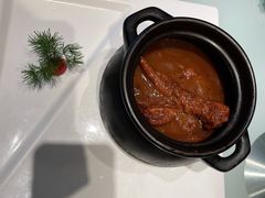 老城罐焖凤爪-城南往事·鲁菜济南菜(软件园美莲广场店)