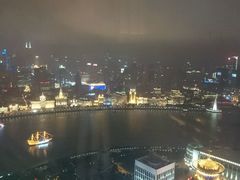 -金轩中餐厅 Jin Xuan(浦东丽思卡尔顿酒店)