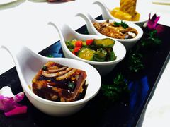 北京味道-四季小馆·地道北京小吃(广百店)