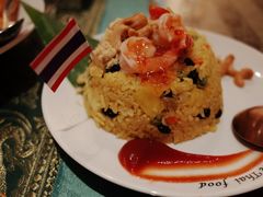 -Molee·泰府(东郊店)