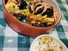 -紫光园·烤鸭(吕家营店)