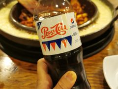 -BHC炸鸡(明洞总店)