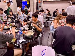 -一哥美食(总店)