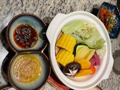 -老乾杯和牛烧肉(王府中环店)