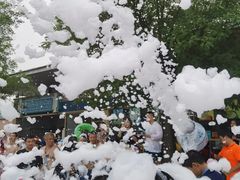 -欢乐水魔方水世界