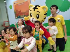 -巧虎KIDS早教中心(青秀区盛天地店)