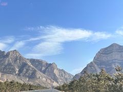 -北岳恒山